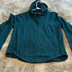 DSG Deep Teal Hoodie